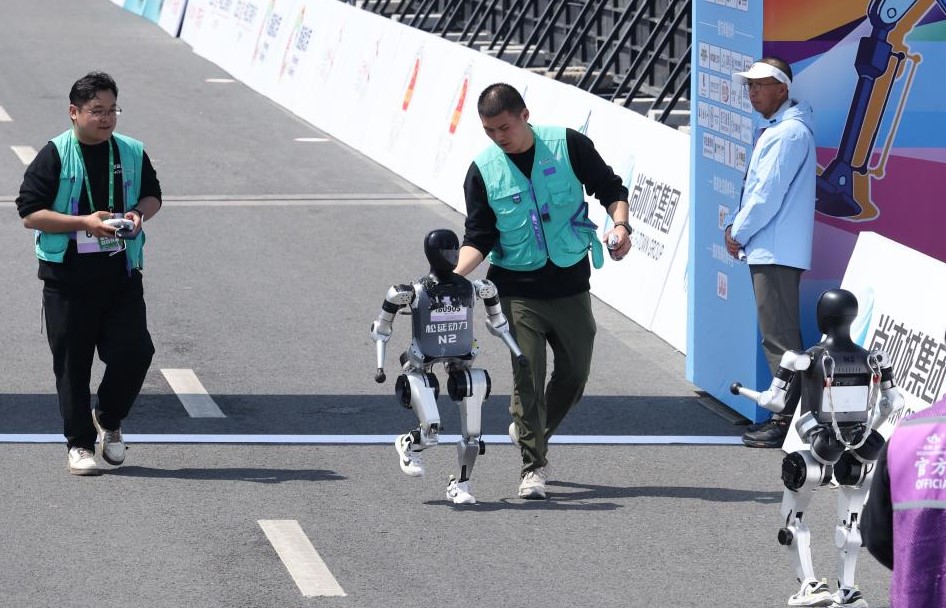 In-Depth | Following Yushi Technology, the Humanoid Robot 'Thousand-unit Club' Gains Another Strong Player: Noetix Robotics Surpasses 100 Million in Orders in Half a Year, Accelerating with Six Rounds of Financing in Two Years